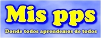 Link to Mis pps - La mejor comunidad de powerpoints